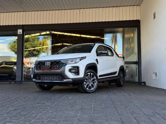 FIAT STRADA 1.0 TURBO 200 FLEX ULTRA CD CVT